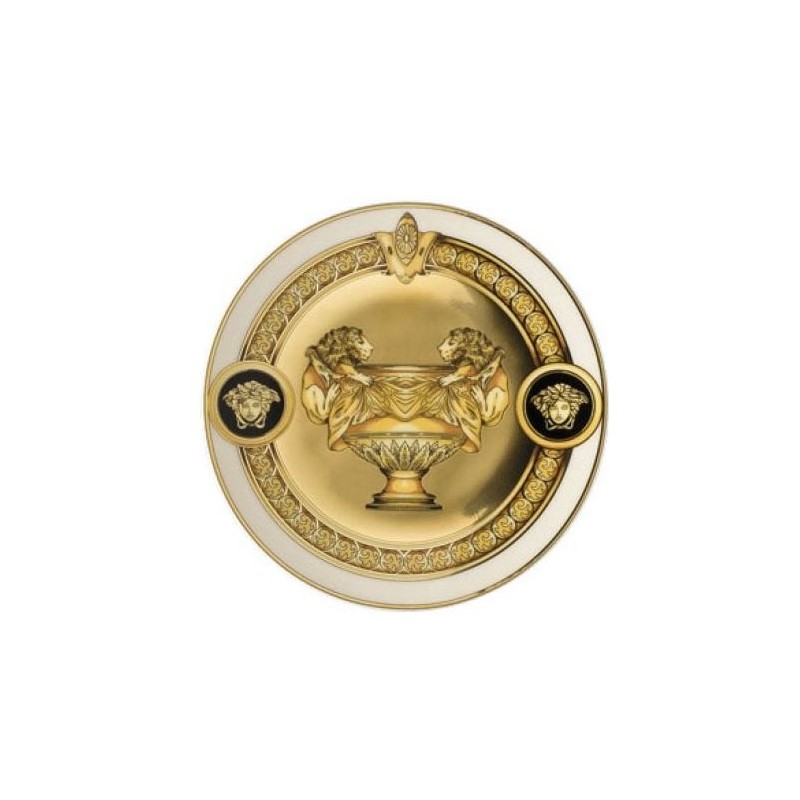 Versace Prestige Gala Piattino 10 cm 11280-403637-10850