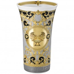 Versace Rosenthal Prestige Gala Vase 34 cm 14091-403637-26034