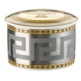 Versace Rosenthal Prestige Gala Box 8 cm, H 7 cm 14147-403637-25110
