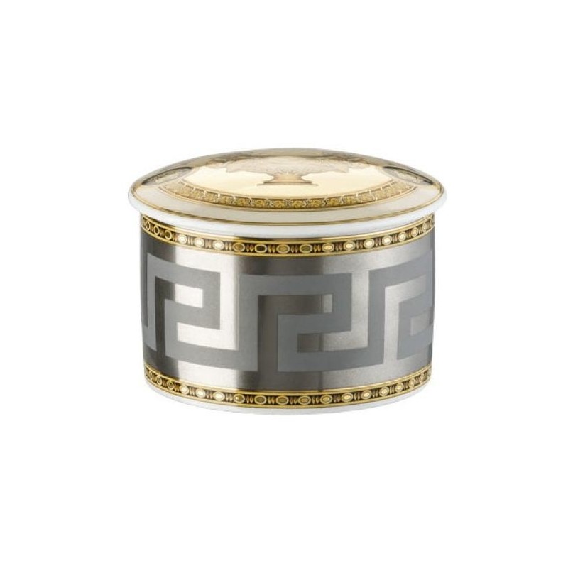 Versace Rosenthal Prestige Gala Box 8 cm, H 7 cm 14147-403637-25110