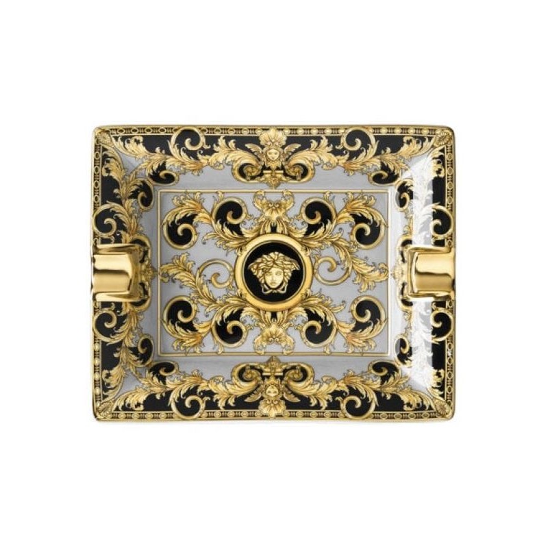 Versace Prestige Gala Posacenere 13 cm 14269-403637-27231