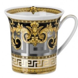 Versace Rosenthal Prestige Gala Mug with Handle 19315-403637-15505