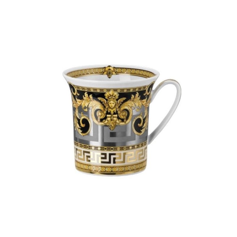 Versace Rosenthal Prestige Gala Mug with Handle 19315-403637-15505
