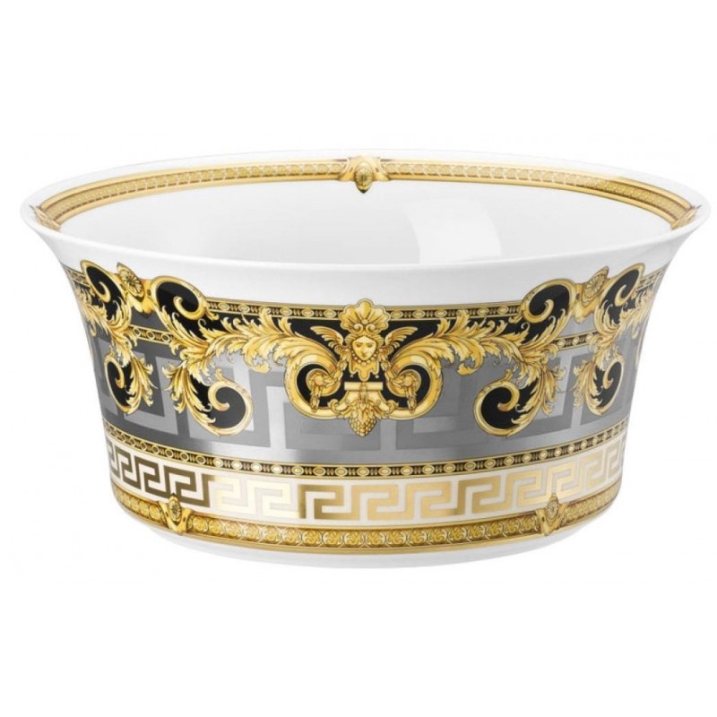 Versace Rosenthal Prestige Gala Salad Bowl 25 cm 19325-403637-13130
