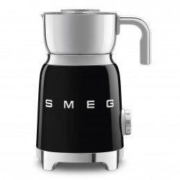 Smeg Montalatte Nero, Estetica Anni 50