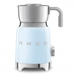 Smeg Milk Frother Pastel Blue 50's Retro Style Aesthetic
