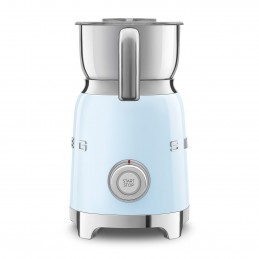 Smeg Milk Frother Pastel Blue 50's Retro Style Aesthetic