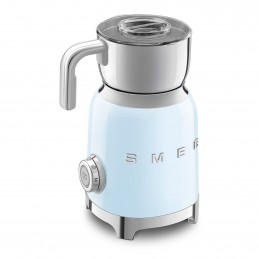 Smeg Montalatte Azzurro, Estetica Anni 50