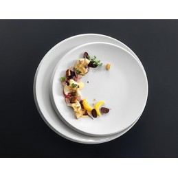 Villeroy & Boch NewMoon Dinner Set 18 Pcs