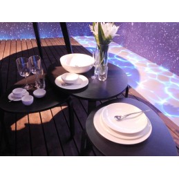 Villeroy & Boch NewMoon Dinner Set 36 Pcs