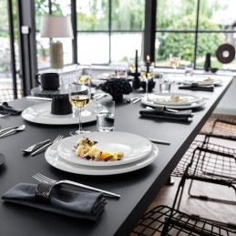 Villeroy & Boch NewMoon Servizio Piatti 36 Pz