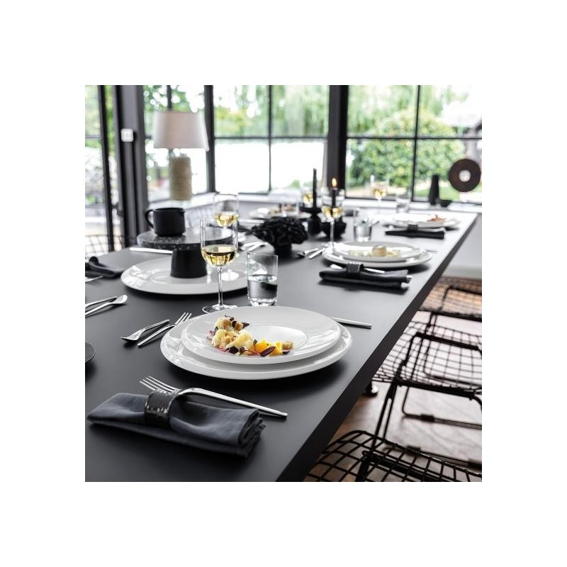 Villeroy & Boch NewMoon Servizio Piatti 36 Pz