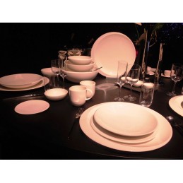 Villeroy & Boch NewMoon Piatto Gourmet 32 cm