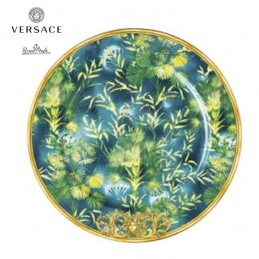 Versace Rosenthal Jungle Piatto 30 cm  19300-403708-10230