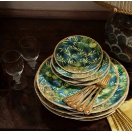 Versace Rosenthal Jungle Plate 30 cm 19300-403708-10230