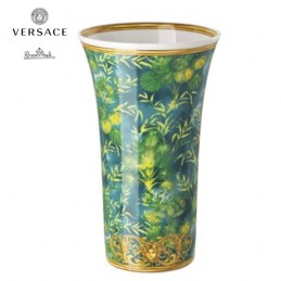 Versace Rosenthal Jungle Vase 26 cm 14091-403708-26026