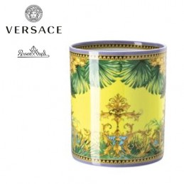Versace Rosenthal Jungle Animalier Vase 18 cm 12767-403713-26018