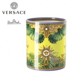 Versace Rosenthal Jungle Animalier Vase 18 cm 12767-403713-26018