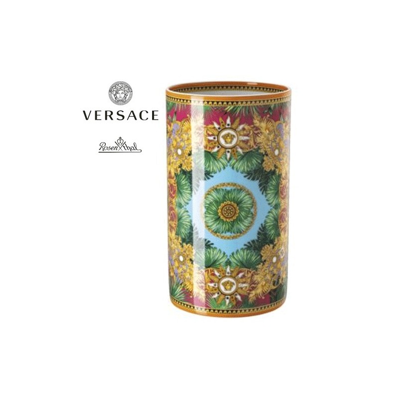Versace Rosenthal Jungle Animalier Vaso 30 cm 12767-403713-26030