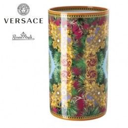 Versace Rosenthal Jungle Animalier Vase 30 cm 12767-403713-26030