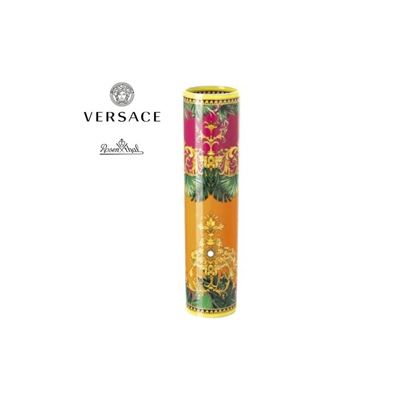 Versace Rosenthal Jungle Animalier Vase 30 cm 12766-403713-26030