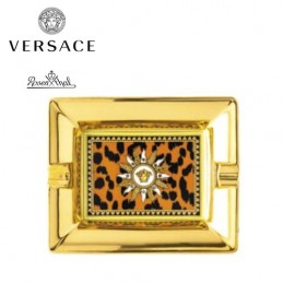 Versace Rosenthal Jungle Animalier Posacenere 13 cm 14269-403713-27231