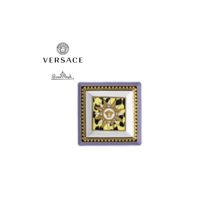 Versace Rosenthal Jungle Animalier Coppetta 8 cm 14085-403713-15814