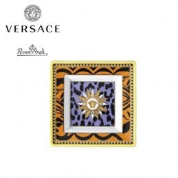Versace Rosenthal Jungle Animalier Coppa 14 cm 14085-403713-25814