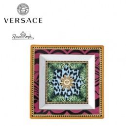 Versace Rosenthal Jungle Animalier Coppa 22 cm 14085-403713-25822