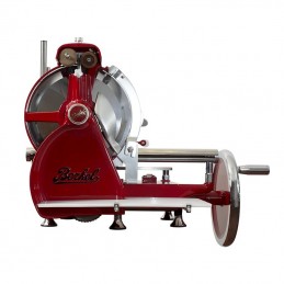 Berkel Affettatrice Red Line 220 Rosso