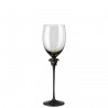 Versace Rosenthal Medusa Lumiere Haze Red Wine Goblet