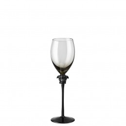 Versace Medusa Lumiere Haze Calice Vino Bianco