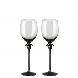 Versace Medusa Lumiere Haze Set 2 Calici Acqua