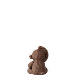 Rosenthal Pets Small Monkey Gordon Macaroon H 6, 50 cm