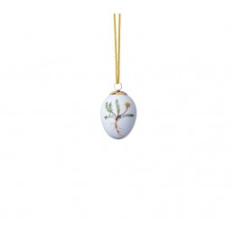 Royal Copenhagen Easter Egg 2020 Dandelion 1051075