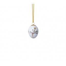 Royal Copenhagen Easter Egg 2020 Dandelion 1051075