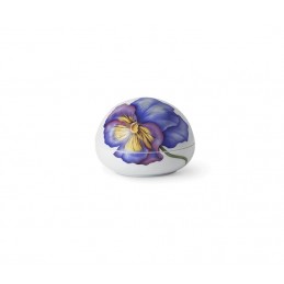 Royal Copenhagen Spring Collection Scatola Pansy 1051093