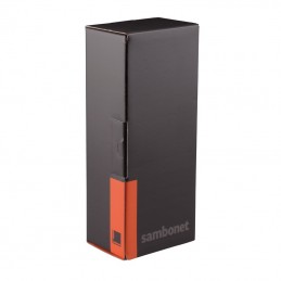 Sambonet Contour Set Posate a Servire 3 Pz 52501-80