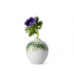 Royal Copenhagen Spring Collection Vase Fern 1051094