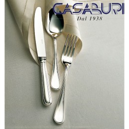 Sambonet Contour Set Posate a Servire 3 Pz 52501-80
