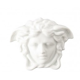 Versace Rosenthal Gypsy White Box H 7. 5 cm