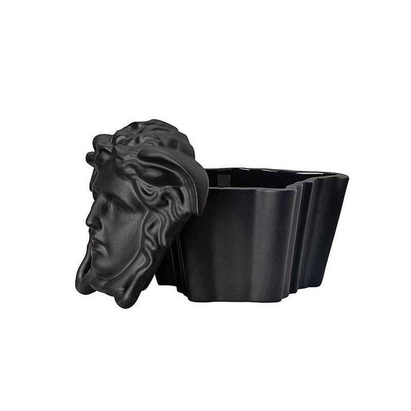 Versace Gypsy Scatola Nera H 7, 5 cm