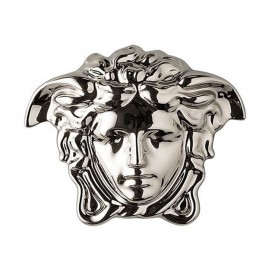 Versace Gypsy Scatola Argento H 7, 5 cm