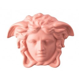 Versace Gypsy Scatola Rosa H 7, 5 cm