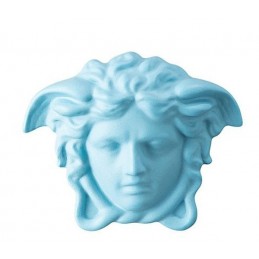 Versace Rosenthal Gypsy Blue Box H 7. 5 cm