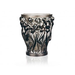 Lalique Vaso Bacchantes Piccolo Bronzo Ref. 10547800
