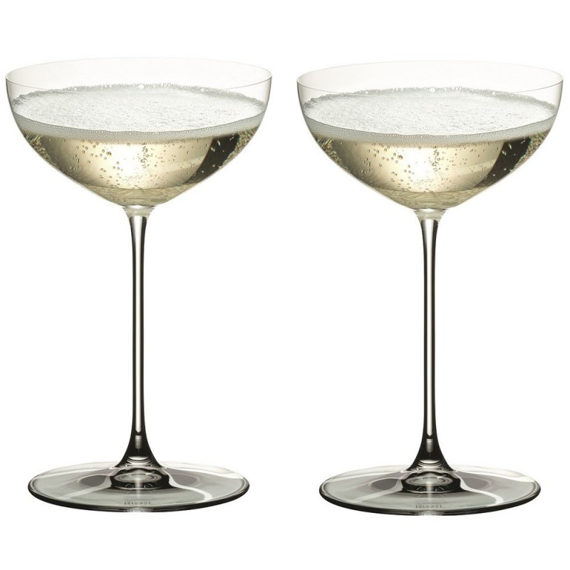Riedel Veritas Set 2 Coppe Moscato / Martini Ref. 6449-09