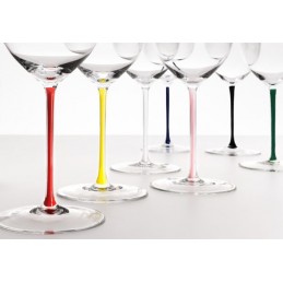 Riedel Fatto a Mano Old World Pinot Noir Set 6 Pcs 7900-07P