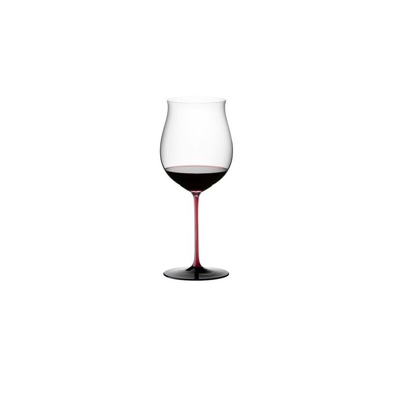 Riedel Black Series Burgundy Grand Cru 4100-16R