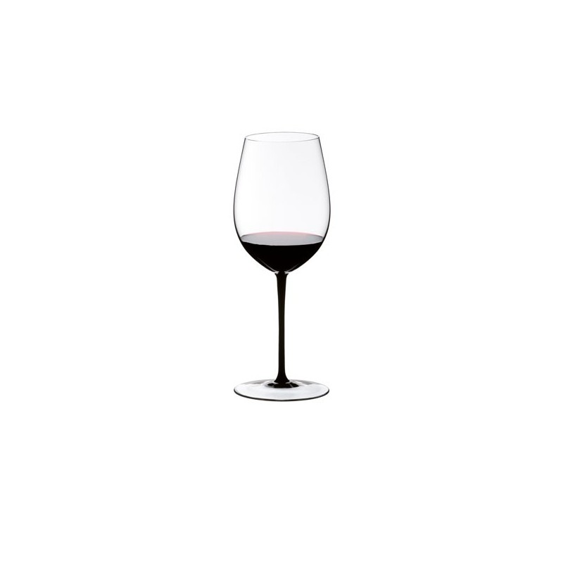 Riedel Sommeliers Black Tie Bordeaux Grand Cru 4100-00